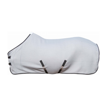 Micro Jersey T-shirt T Zwart