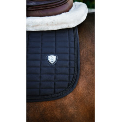 Pro Series Combo Master tapijt Zwart