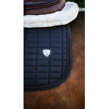 Pro Series Combo Master tapijt Zwart