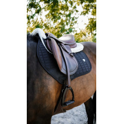 Pro Series Combo Master tapijt Zwart