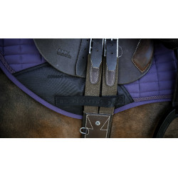 Pro Series Combo Master tapijt Pruim Violet
