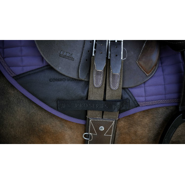 Pro Series Combo Master tapijt Pruim Violet