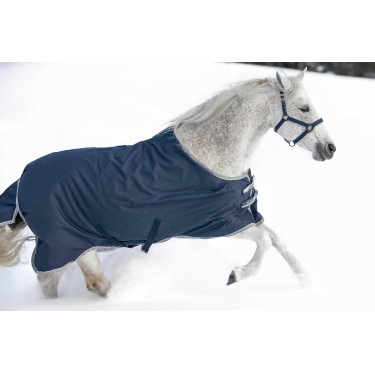 Deken Lami-Cell 1200D Armadillo Marine Marineblauw