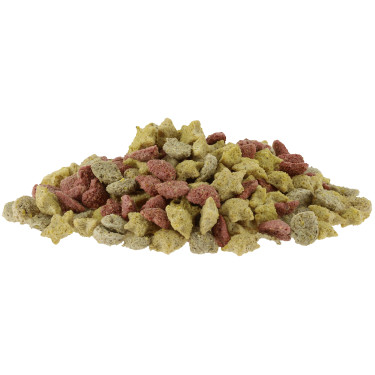 Mini traktaties Hippotonic Hippotonies Fruitmix Mini traktaties Hippotonic Hippotonies Fruitmix