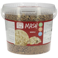 Mash Hippotonic Muesli