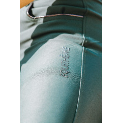 Broek Equithème Originals Beverly Donkergroen Broek Equithème Originals Beverly Donkergroen