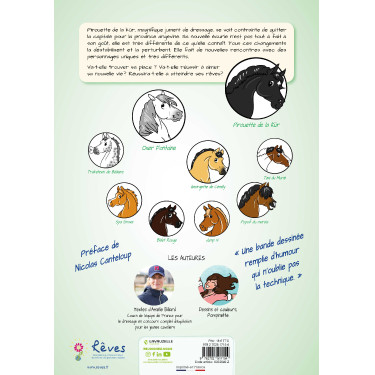 Stripverhaal À califourchon Lavauzelle Wijdbeens Stripverhaal À califourchon Lavauzelle Wijdbeens