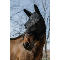 Vliegenmasker anti-UV Equithème Mesh