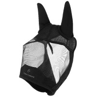 Vliegenmasker anti-UV Equithème Mesh