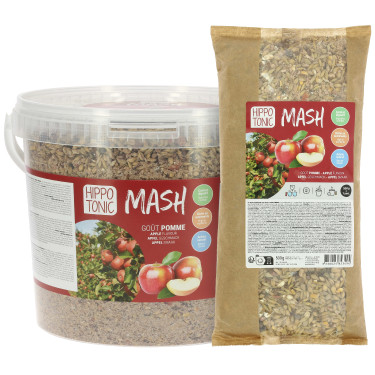 Mash Hippotonic Appel