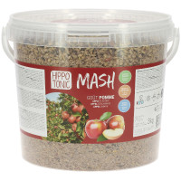 Mash Hippotonic Appel