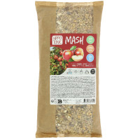 Mash Hippotonic Appel