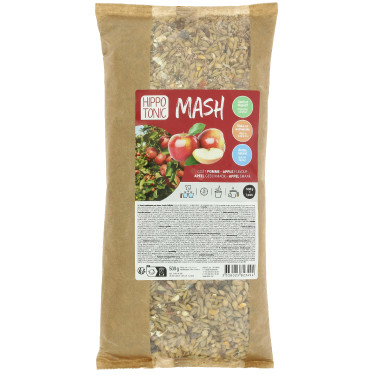 Mash Hippotonic Appel