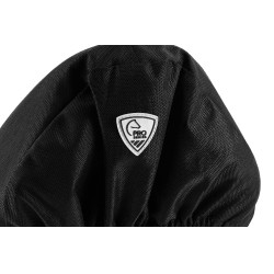 Zadelhoes Pro Series Zwart