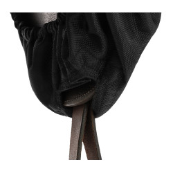 Zadelhoes Pro Series Zwart