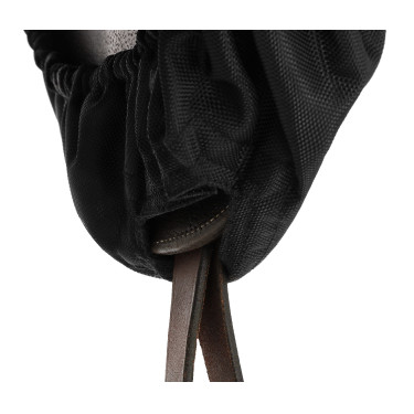 Zadelhoes Pro Series Zwart