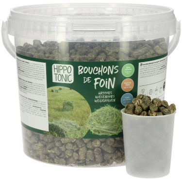 HIPPOTONIC hooinetten