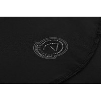 Polo Ik hou van je Equithème Alice Zwart