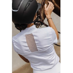 Polo Equithème Riyadh Wit