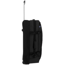 Reistas Equithème Urban Zwart