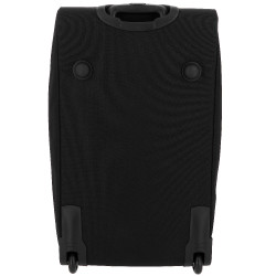 Reistas Equithème Urban Zwart