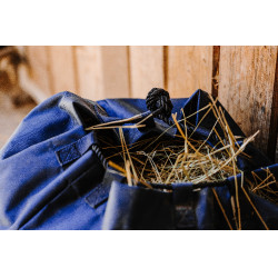 Hooienet HIPPOTONIC - Rechthoek Marine Marineblauw Hooienet HIPPOTONIC - Rechthoek Marine Marineblauw