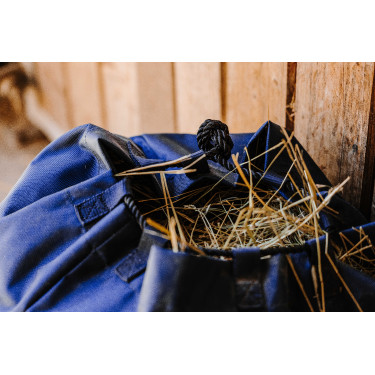 Hooienet HIPPOTONIC - Rechthoek Marine Marineblauw Hooienet HIPPOTONIC - Rechthoek Marine Marineblauw