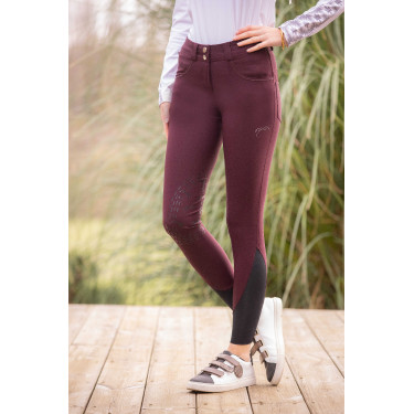 Pantalon Pénélope Fun Stone dames
