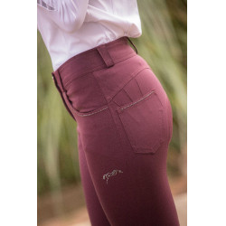Pantalon Pénélope Fun Stone dames