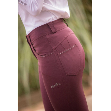 Pantalon Pénélope Fun Stone dames