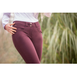 Pantalon Pénélope Fun Stone dames