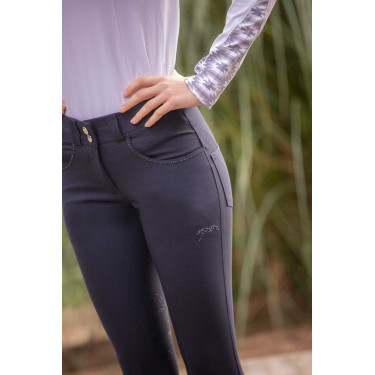 Pantalon Pénélope Fun Stone dames