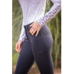 Pantalon Pénélope Fun Stone dames