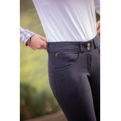 Pantalon Pénélope Fun Stone dames