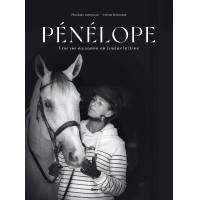 Pénélope Een Equestrisch Leven