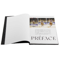 Pénélope Een Equestrisch Leven