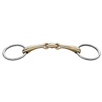 Sprenger Dynamic RS dubbel gebroken bit