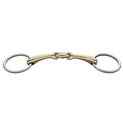 Sprenger Dynamic RS dubbel gebroken bit