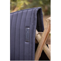 Verticale tapijten dressuur Paddock Sport Marine Marineblauw