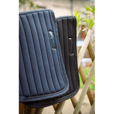 Verticale tapijten dressuur Paddock Sport