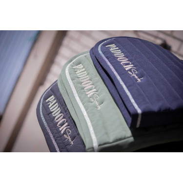 Tapijt Duizend punten Paddock Sport