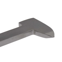 Plat afsnijmes Michel Vaillant