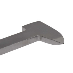 Plat afsnijmes Michel Vaillant