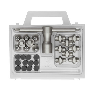 Spijkerkist M10 Fastuds® Michel Vaillant Solo hard