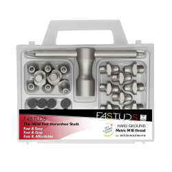 Spijkerkist M10 Fastuds® Michel Vaillant Solo hard