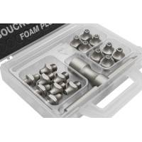 Spijkerkist M10 Fastuds® Michel Vaillant Solo hard