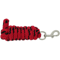 Lange Equithème Jacquard Rood