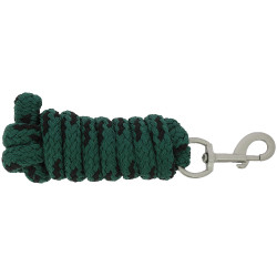 Lange Equithème Jacquard Groen