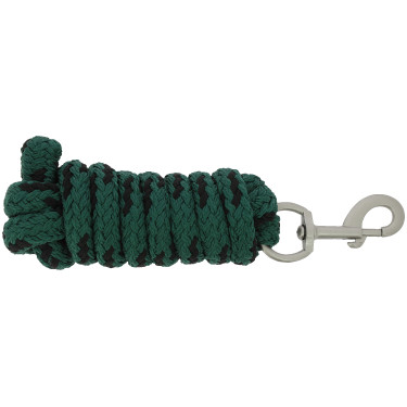 Lange Equithème Jacquard Groen