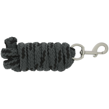 Lange Equithème Jacquard Grijs